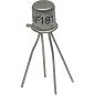 BF181 Silicon NPN Transistor