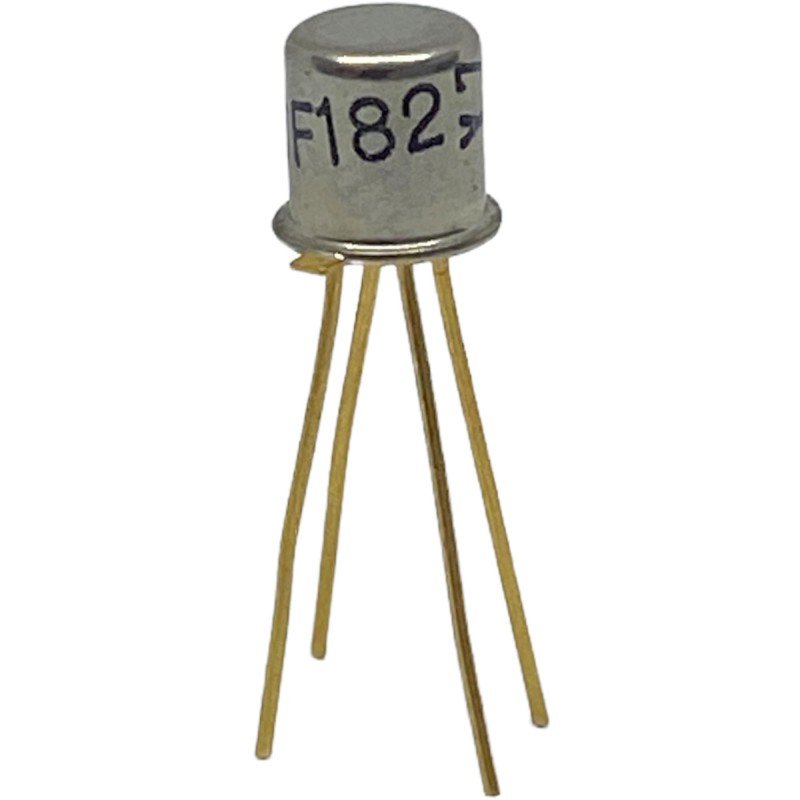 BF182 Silicon NPN Goldpin Transistor