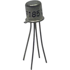 BF185 Silicon NPN Transistor