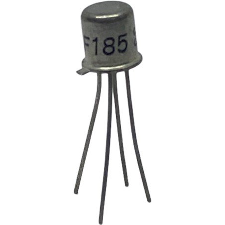 BF185 Silicon NPN Transistor