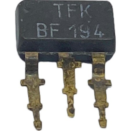 BF194 TFK Silicon NPN Transistor