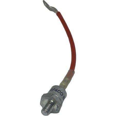 D22/400B AEG Rectifier Diode 400V/10A