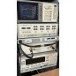 HP Microwave Network Analyzer 45Mhz-26.5Ghz 8510C 83630L 8515A HP Microwave Network Analyzer 45Mhz-26.5Ghz 8510C 83630L 8515A