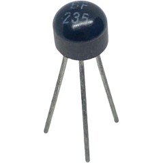 BF235 Silicon NPN Transistor