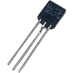 BF241 Silicon NPN Transistor