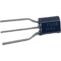 BF245B N Channel Mosfet Transistor