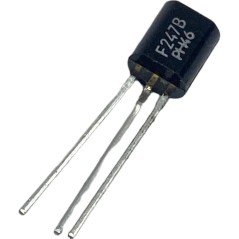 BF247B N Channel JFET Mosfet Transistor