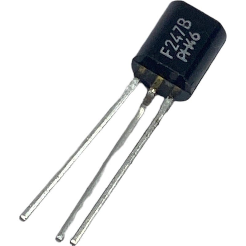 BF247B N Channel JFET Mosfet Transistor