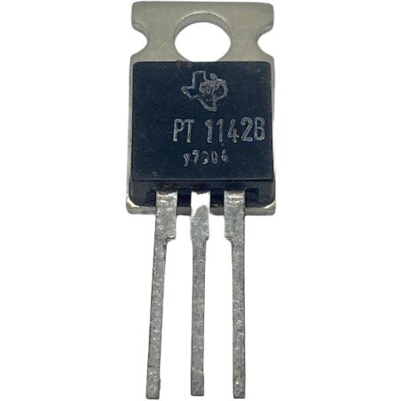 PT1142B Texas Instruments SCR Thyristor