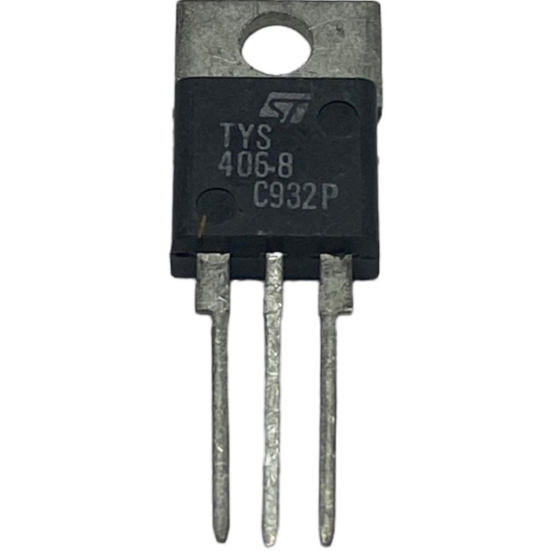 TYS406-8 ST SCR Thyristor