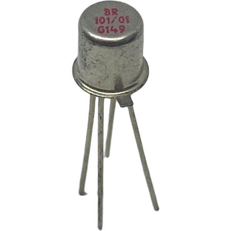 BR101/01 SCR Thyristor