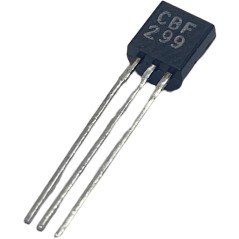 BF299 Silicon NPN Transistor