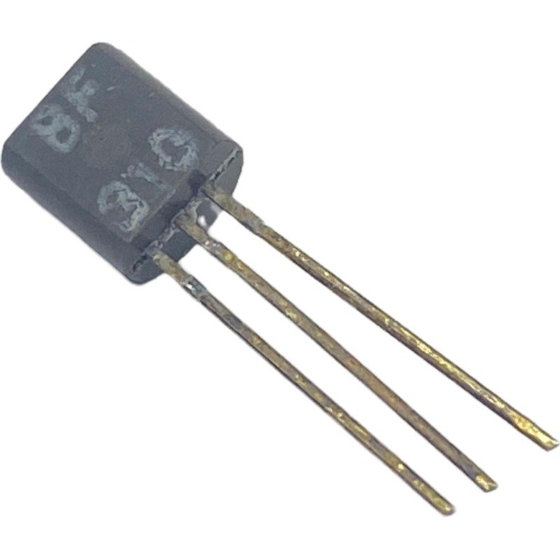 BF310 Silicon NPN Transistor