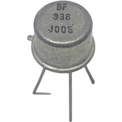 BF336 Silicon NPN Transistor
