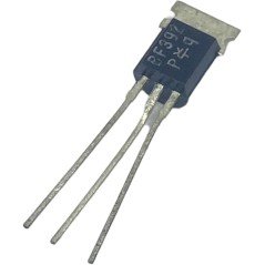 BF392 Silicon NPN Transistor