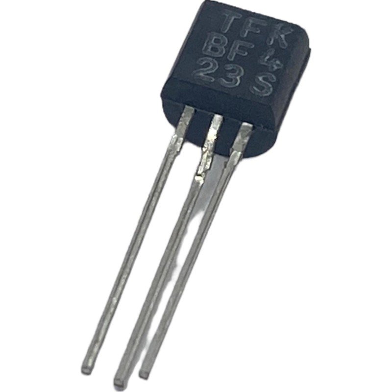 BF423S TFK Silicon PNP Transistor