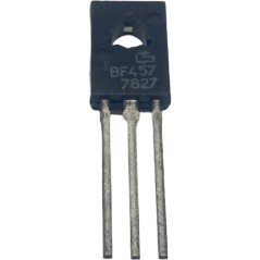 BF457 TFK Silicon NPN Transistor