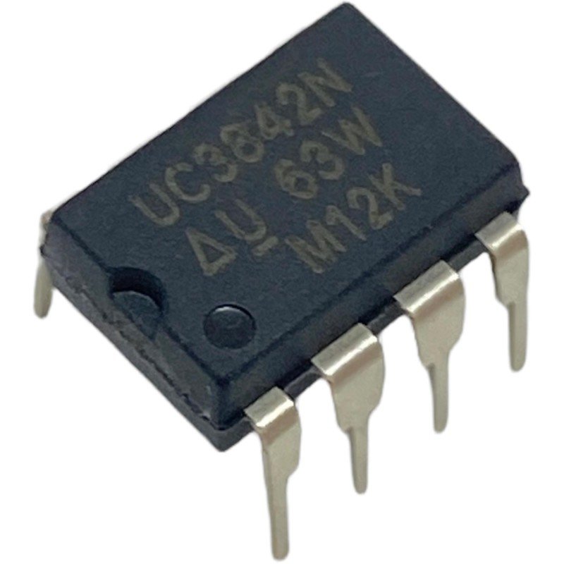 UC3842N Integrated Circuit