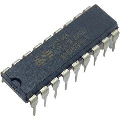 SH3750A Sinowealth Integrated Circuit