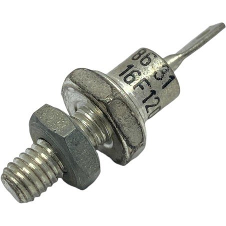 16F120 Rectifier Diode 1200V/16A