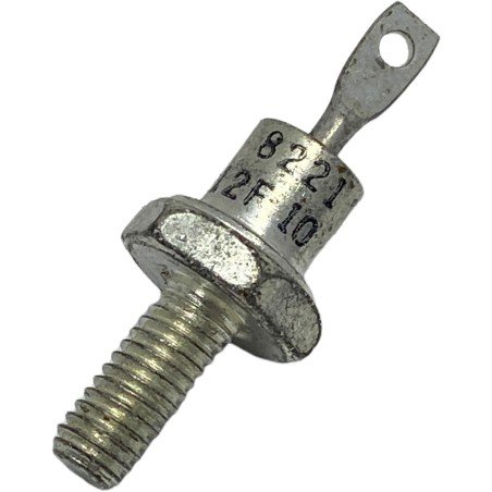12F10 Rectifier Diode 100V/12A