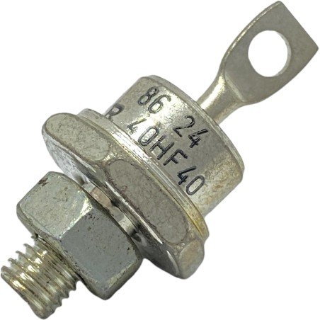 40HF40 Rectifier Diode 400V/40A