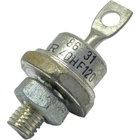 40HF120 Rectifier Diode 1200V/40A