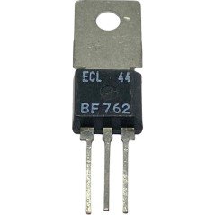 BF762 Silicon PNP Transistor