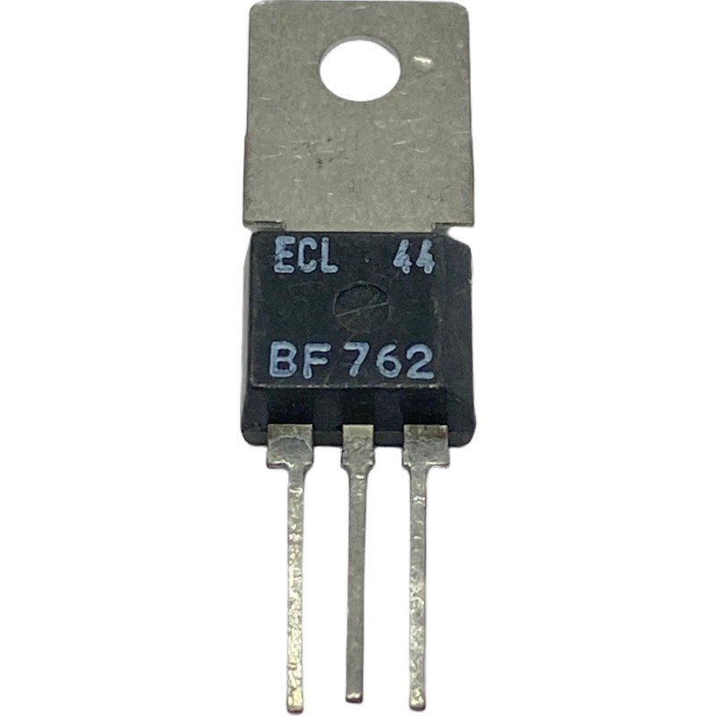 BF762 Silicon PNP Transistor