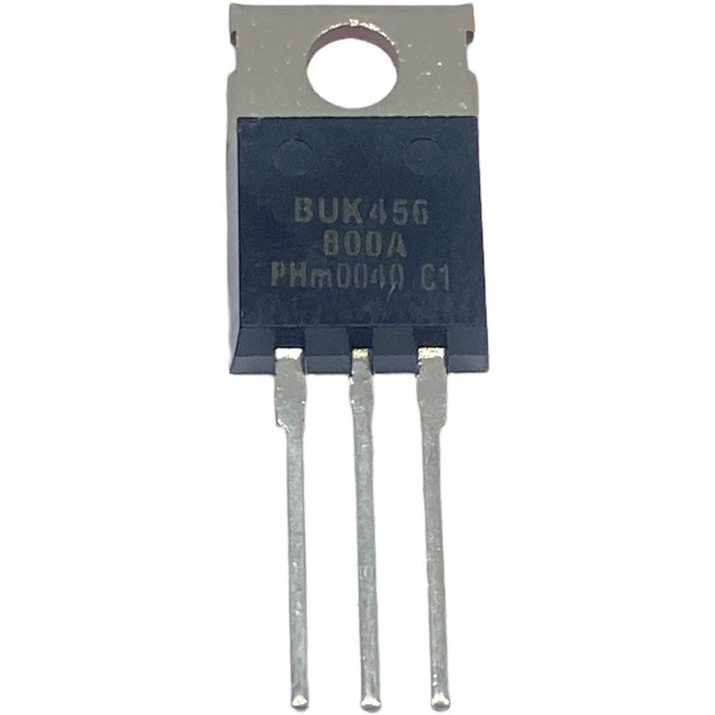 BUK456-800A N Channel Power Mosfet Transistor