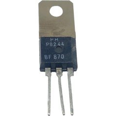 BF870 Silicon PNP Transistor