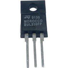 BUL310FP ST Silicon NPN Power Transistor