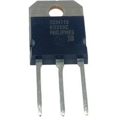 BD250C Silicon PNP Power Transistor