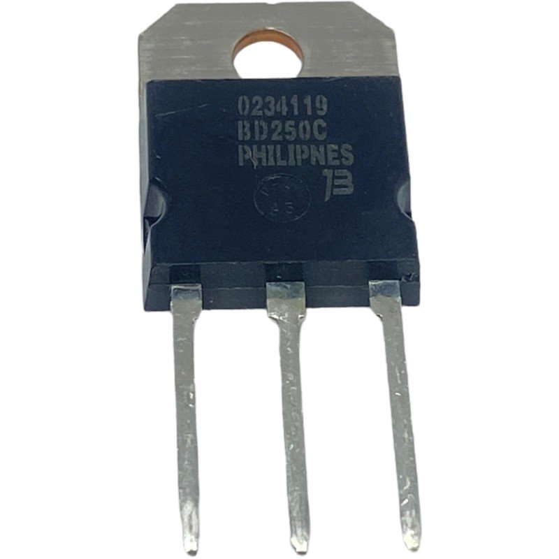 BD250C Silicon PNP Power Transistor