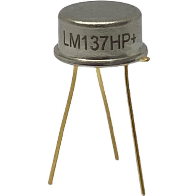 LM137HP National Integrated Circuit