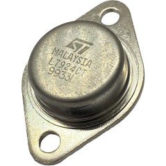 L7924CT ST Integrated Circuit Voltage Regulator