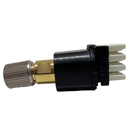 Impedance Adapter - Balun RF 75 to 120 Ohm Balun 1.6/5.6 Male Jack