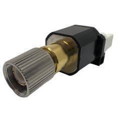 Impedance Adapter - Balun RF 75 to 120 Ohm Balun 1.6/5.6 Male Jack