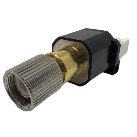 Impedance Adapter - Balun RF 75 to 120 Ohm Balun 1.6/5.6 Male Jack