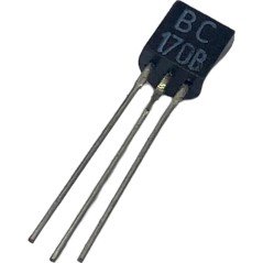 BC170B Silicon NPN Transistor