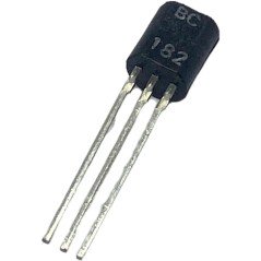 BC182 Silicon NPN Transistor