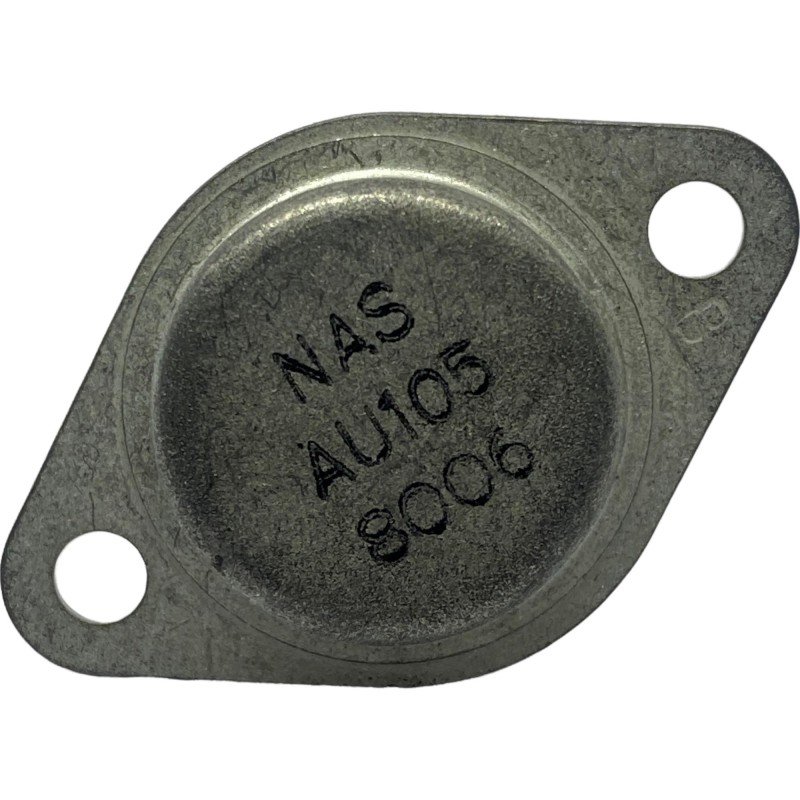 AU105 NAS Germanium PNP Transistor