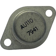 AU110 Germanium PNP Power Transistor