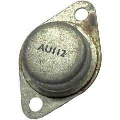 AU112 Germanium PNP Power Transistor