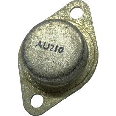 AU210 Germanium PNP Power Transistor