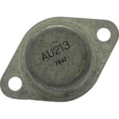 AU213 Germanium PNP Power Transistor
