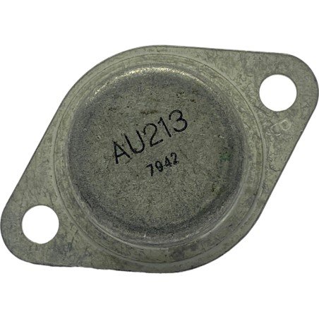 AU213 Germanium PNP Power Transistor