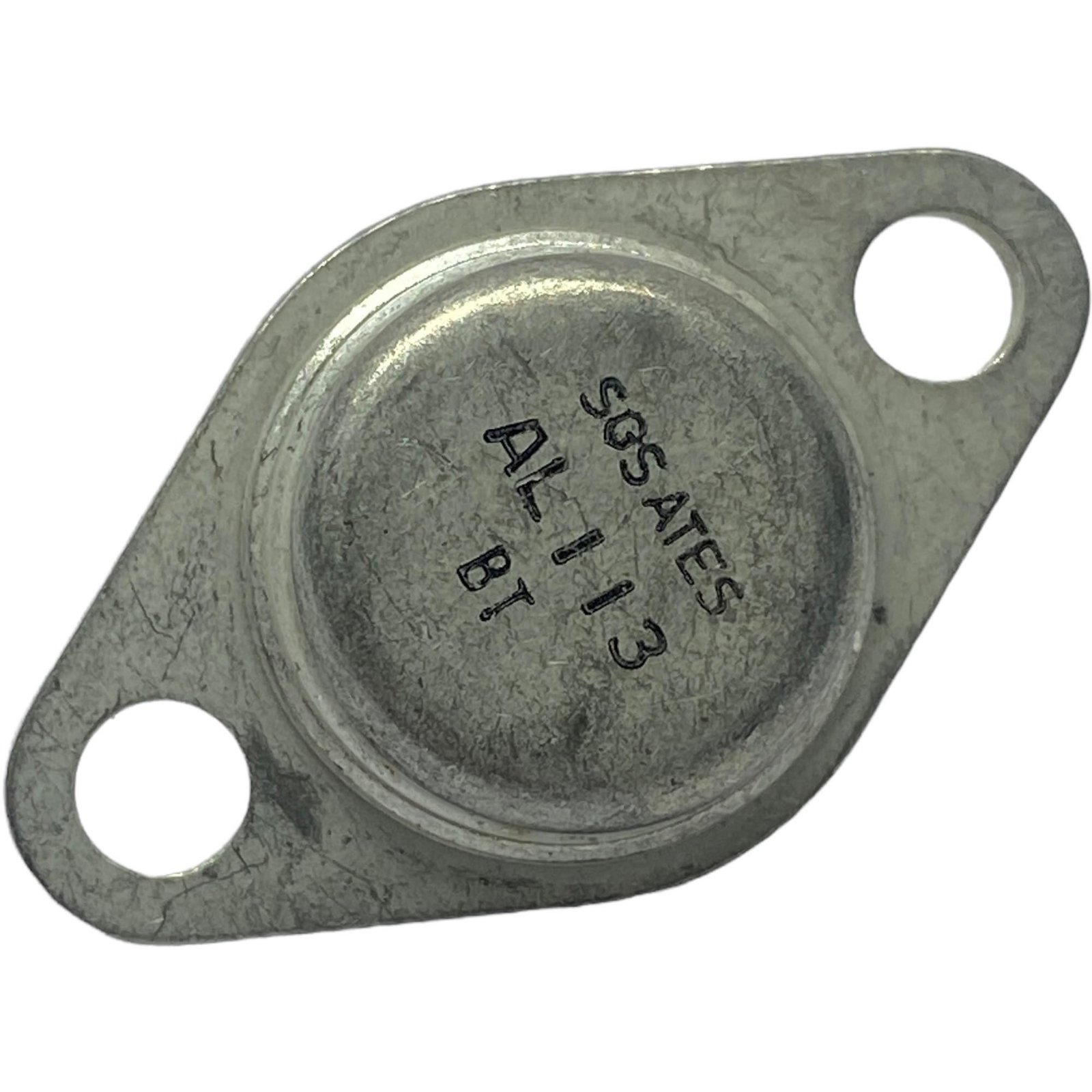 AL113 SGS Germanium PNP Transistor eBay