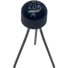 BC208A Silicon NPN Transistor