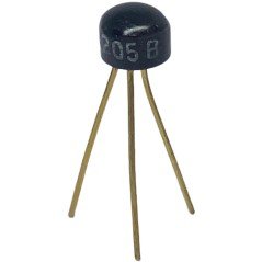BC205B Silicon PNP Goldpin Transistor